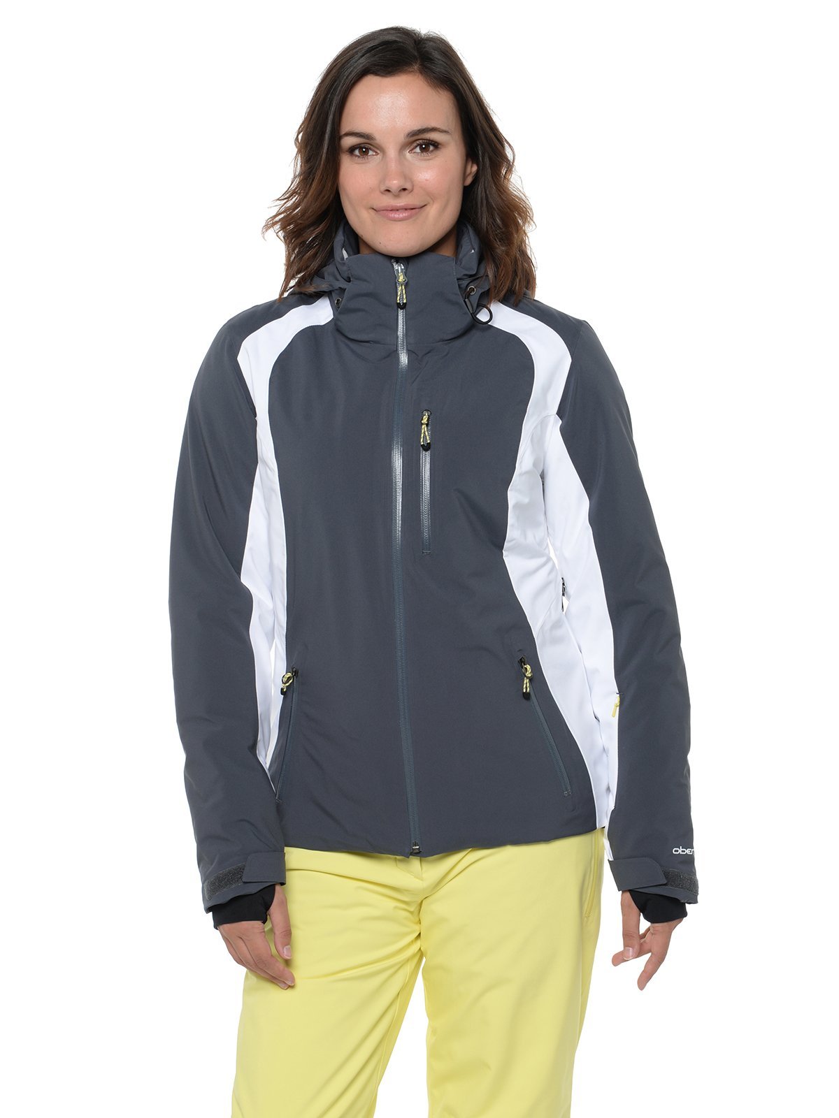 Obermeyer Cruz Ladies Jacket Solid 2016