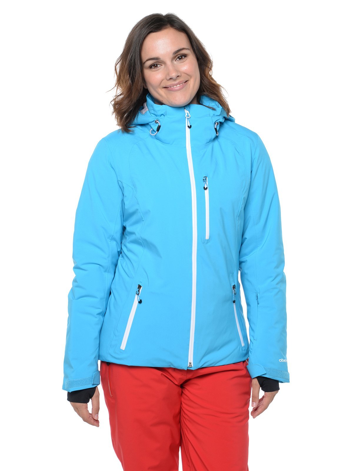 Obermeyer Cruz Ladies Jacket Solid 2016