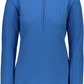 Obermeyer Dolly Ladies Cashmere Blend Half Zip 2020