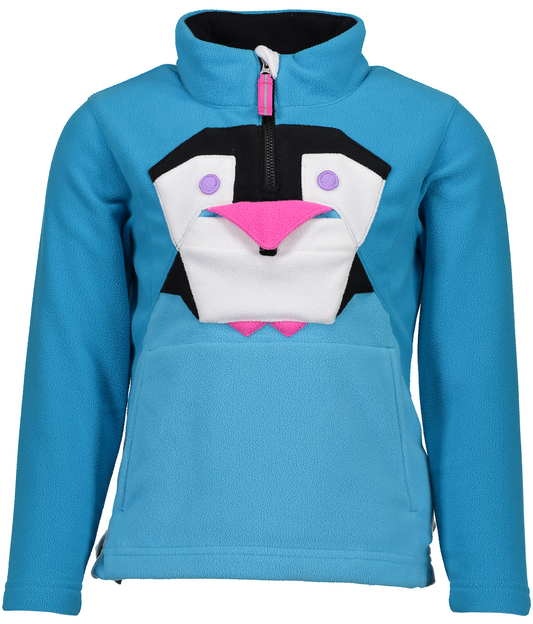 Obermeyer Dream On Pre Girls Fleece Top 2020