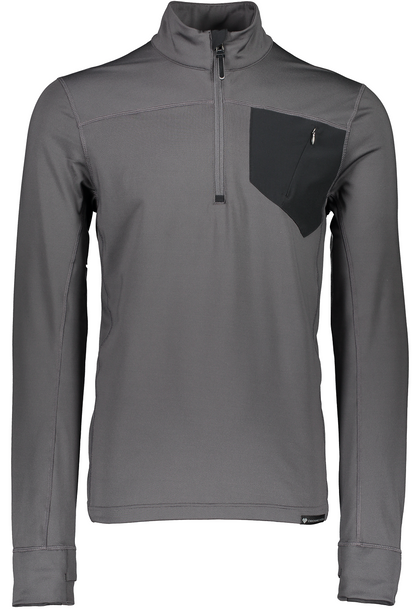 Obermeyer Flex Mens Quarter Zip 2020