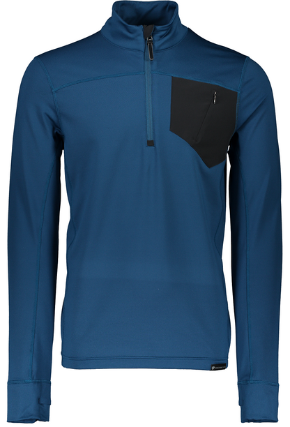 Obermeyer Flex Mens Quarter Zip 2020