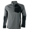 Obermeyer Flight Sport Mens Zip Top 2018