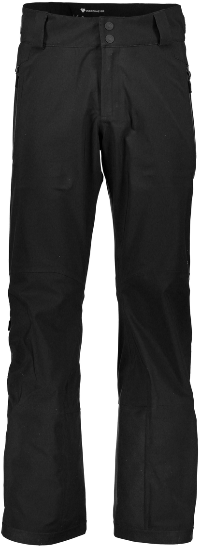 Obermeyer Foraker Mens Shell Pant 2020