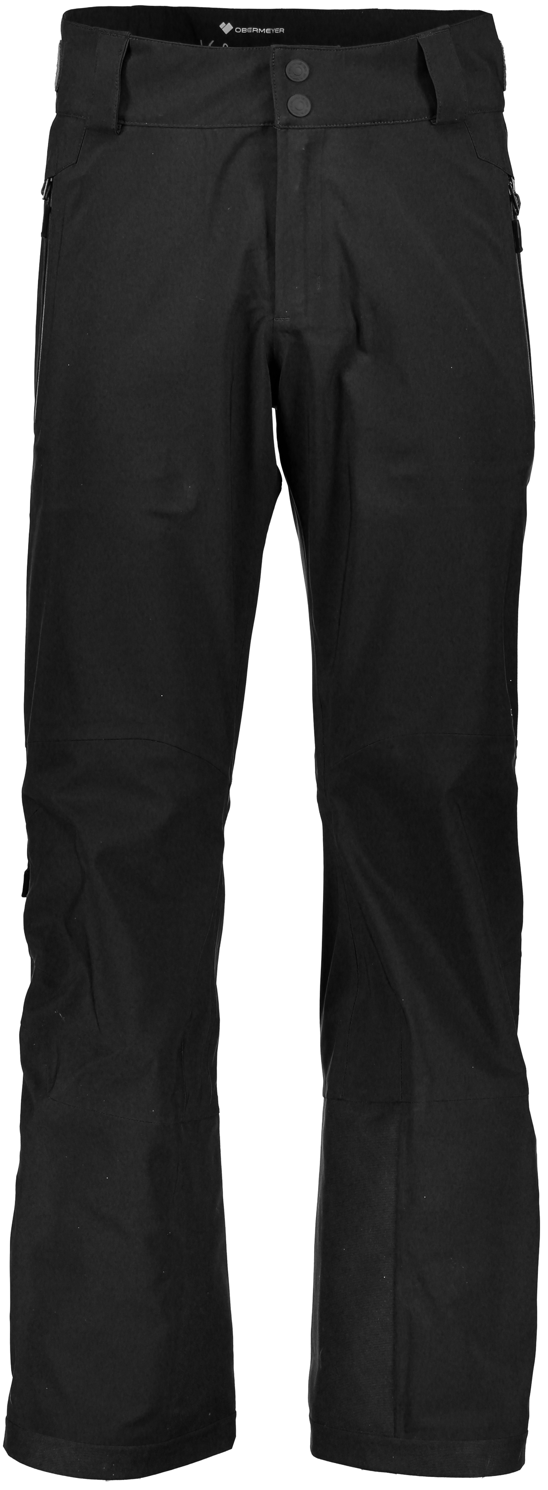 Obermeyer Foraker Mens Shell Pant 2020