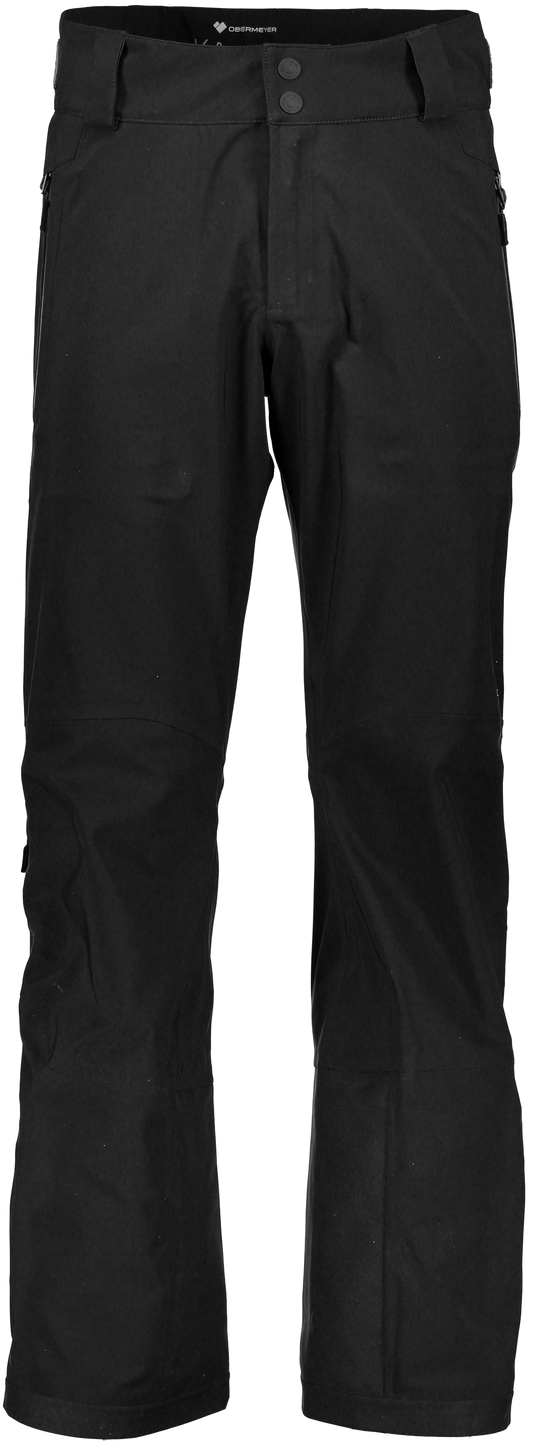 Obermeyer Foraker Mens Shell Pant 2020