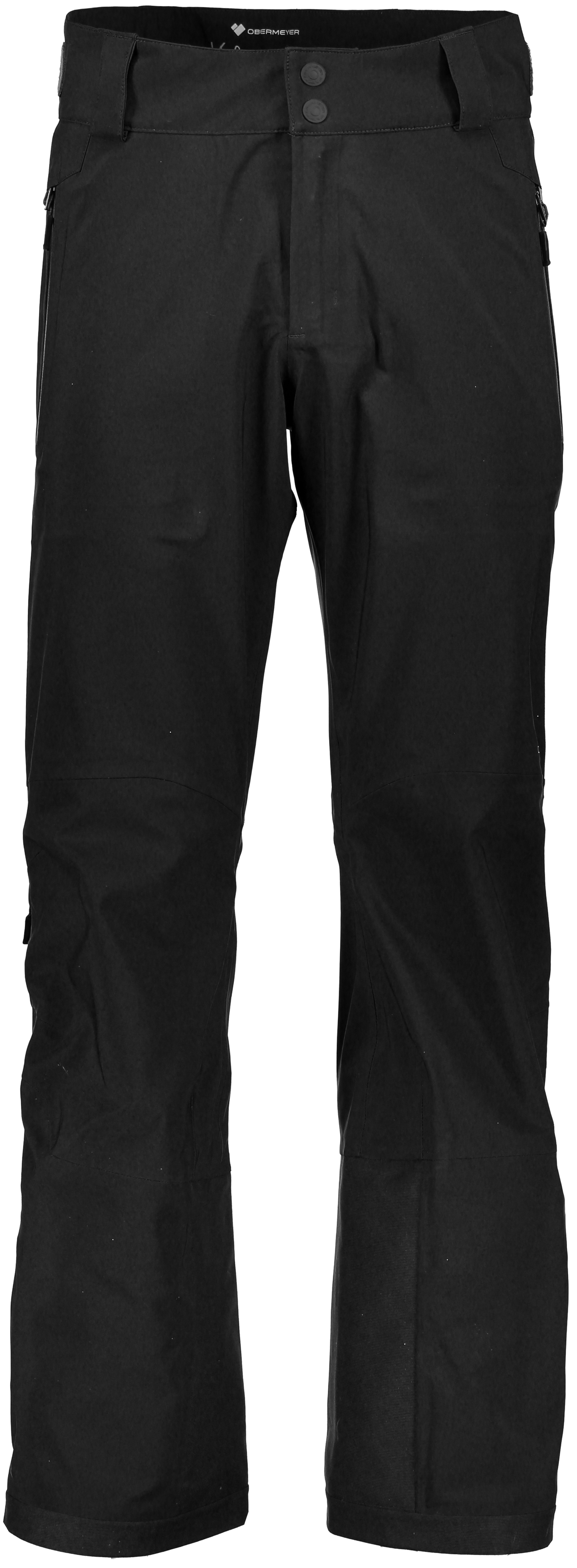 Obermeyer Foraker Mens Shell Pant 2020