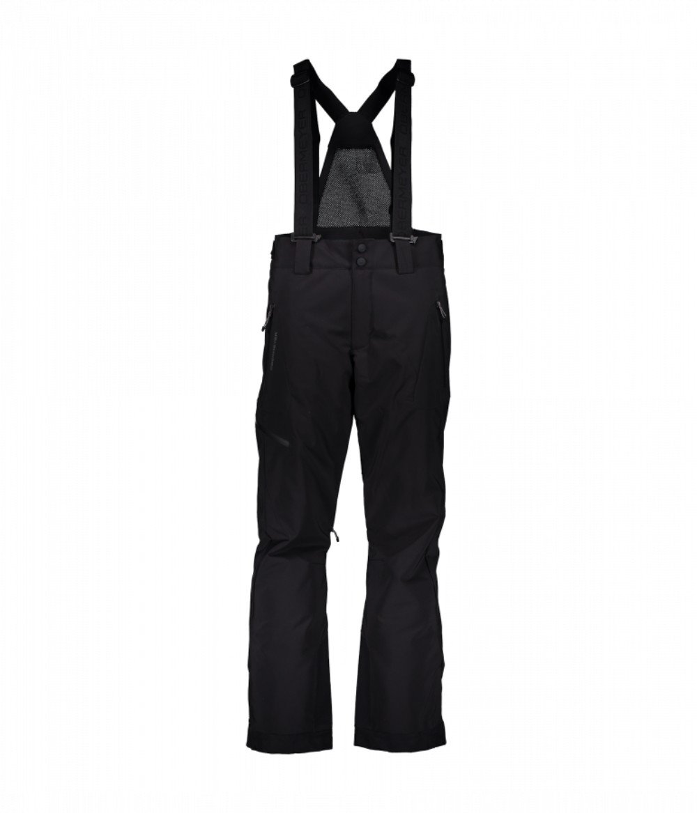 Obermeyer Force Suspender Mens Pant 2019