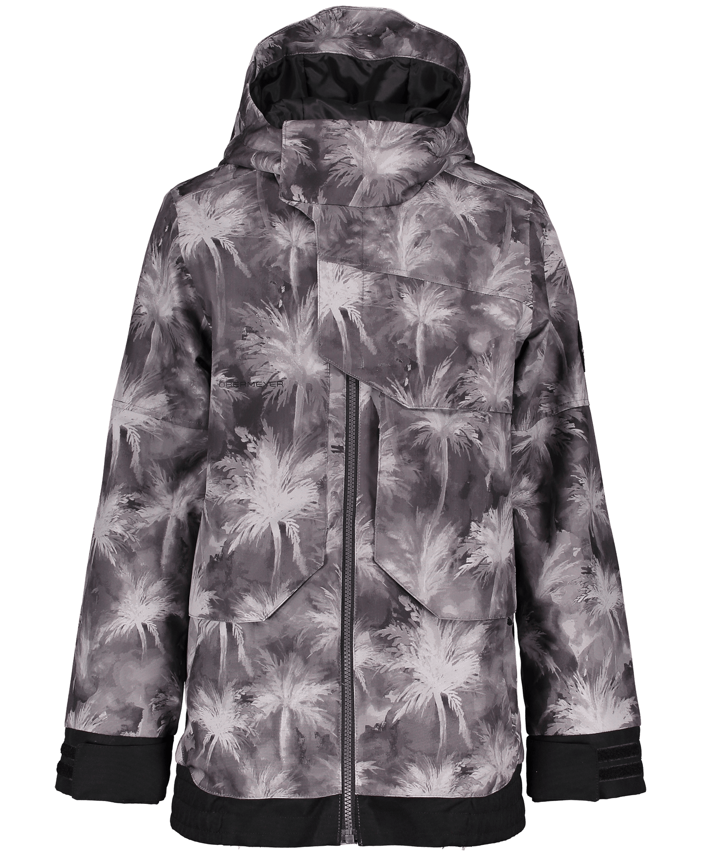 Obermeyer Gage Boys Jacket 2021