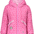 Obermeyer Glam Pre Girls Jacket 2020