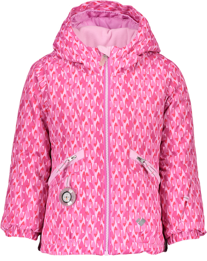 Obermeyer Glam Pre Girls Jacket 2020