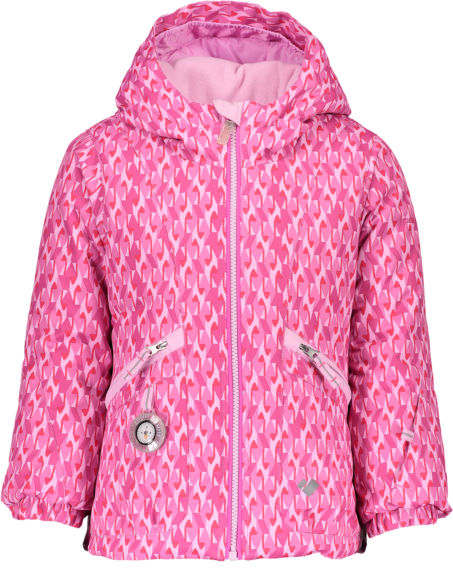 Obermeyer Glam Pre Girls Jacket 2020