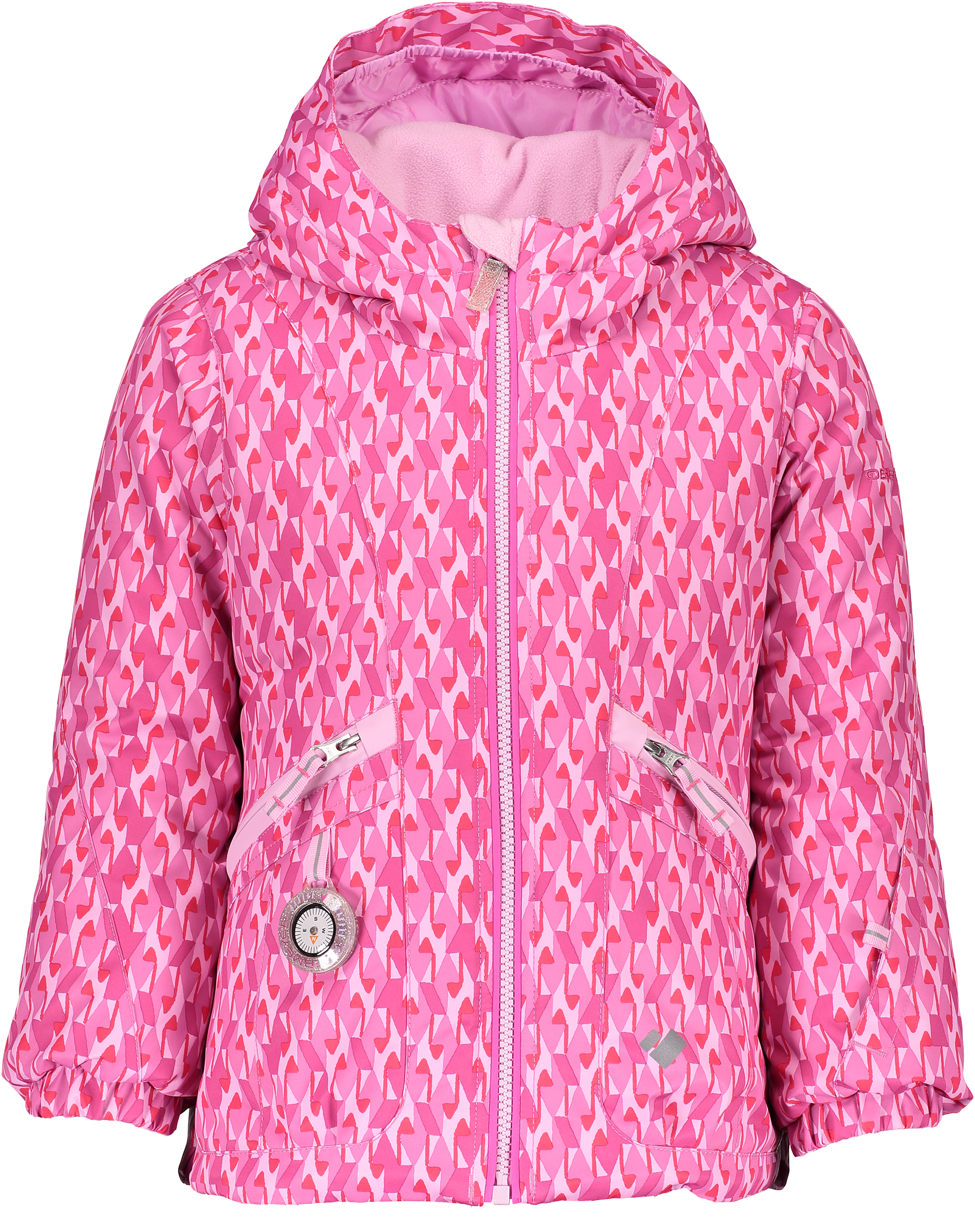 Obermeyer Glam Pre Girls Jacket 2020