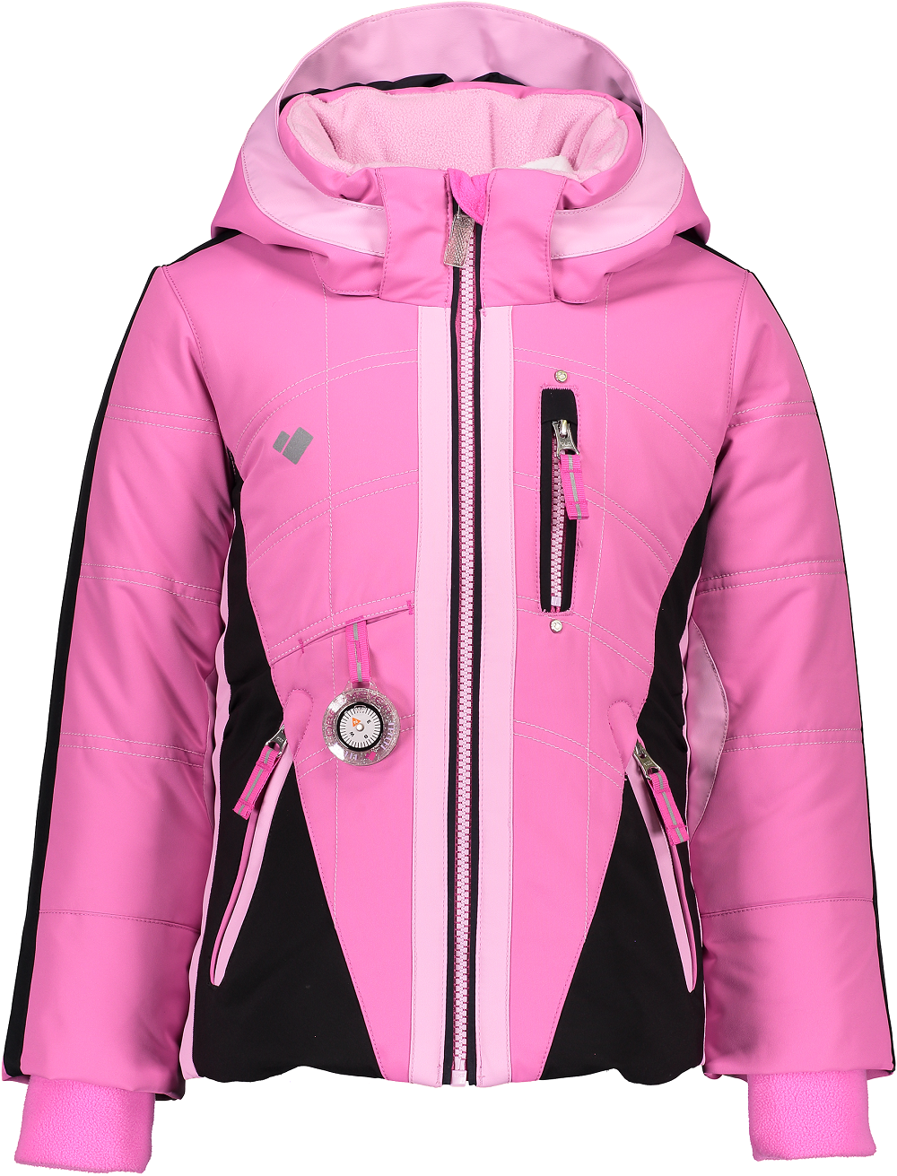 Obermeyer Hey Sunshine Pre Girls Jacket 2020