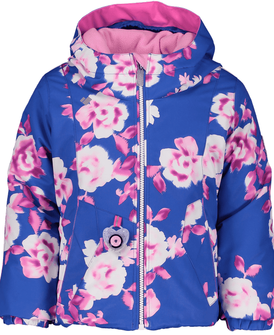 Obermeyer Iris Preschool Girls Jacket 2021