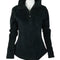 Obermeyer Ladies Brandi Half Zip Fleece Top 2015