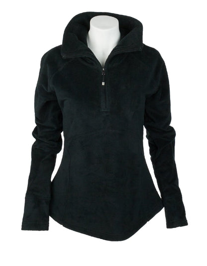 Obermeyer Ladies Brandi Half Zip Fleece Top 2015