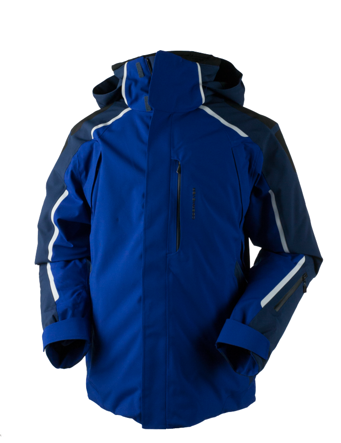 Obermeyer Mens Charger Jacket 2017