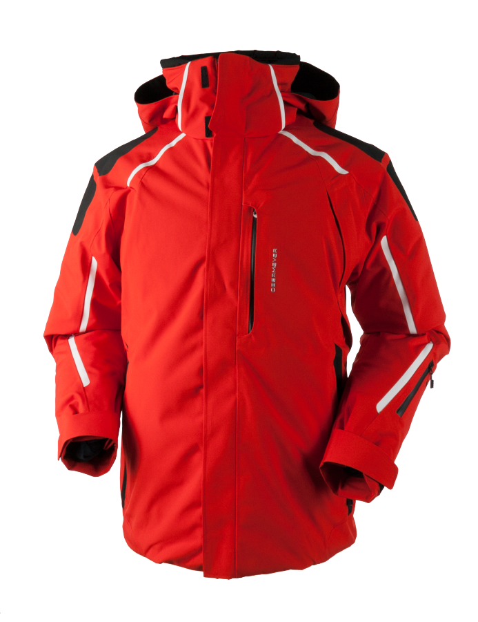 Obermeyer Mens Charger Jacket 2017