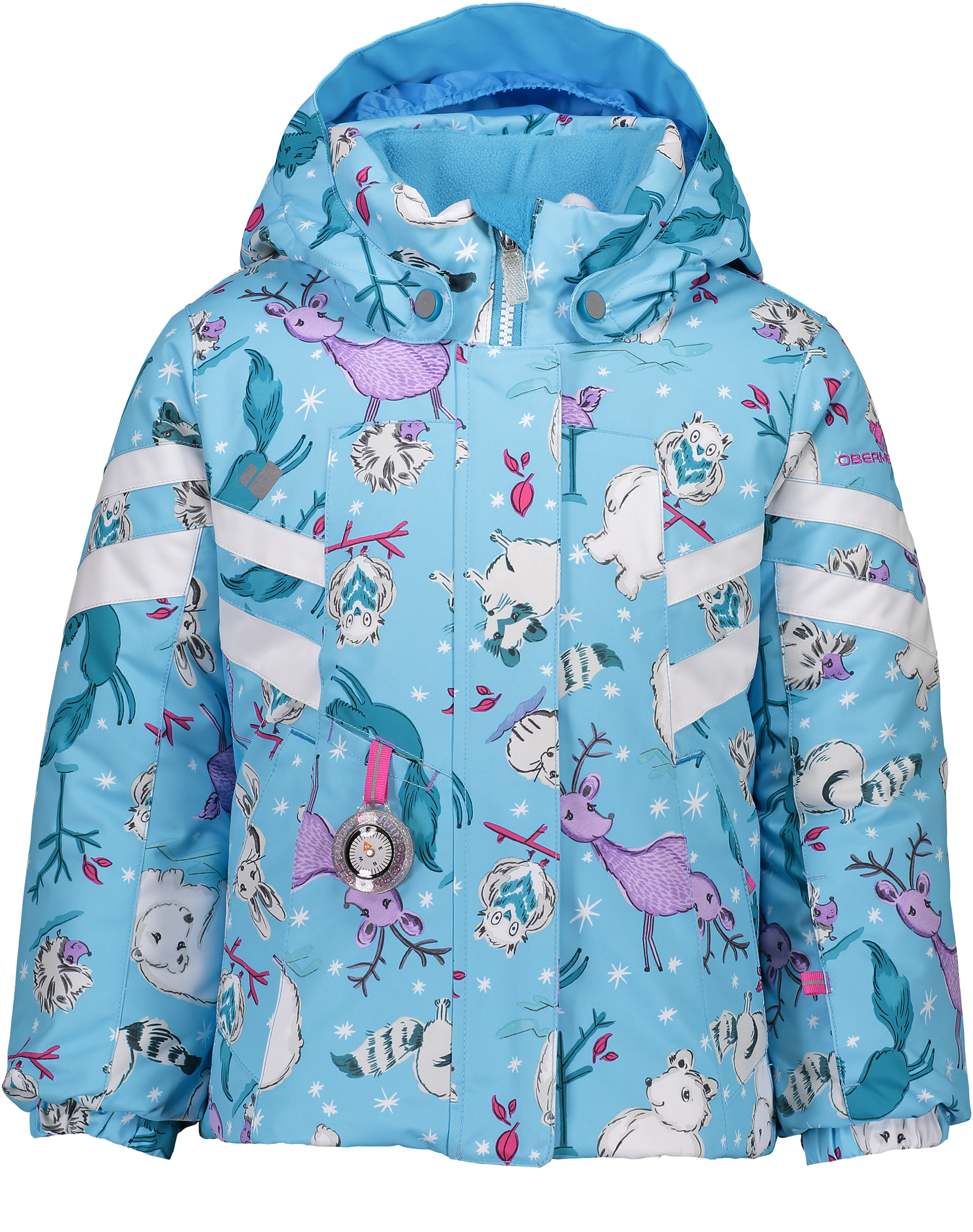 Obermeyer neato deals jacket