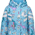 Obermeyer Neato Pre Girls Jacket 2020 The Last Lift