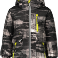 Obermeyer Nebula Pre Boys Jacket 2020
