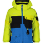 Obermeyer Nebula Preschool Boys Jacket 2021