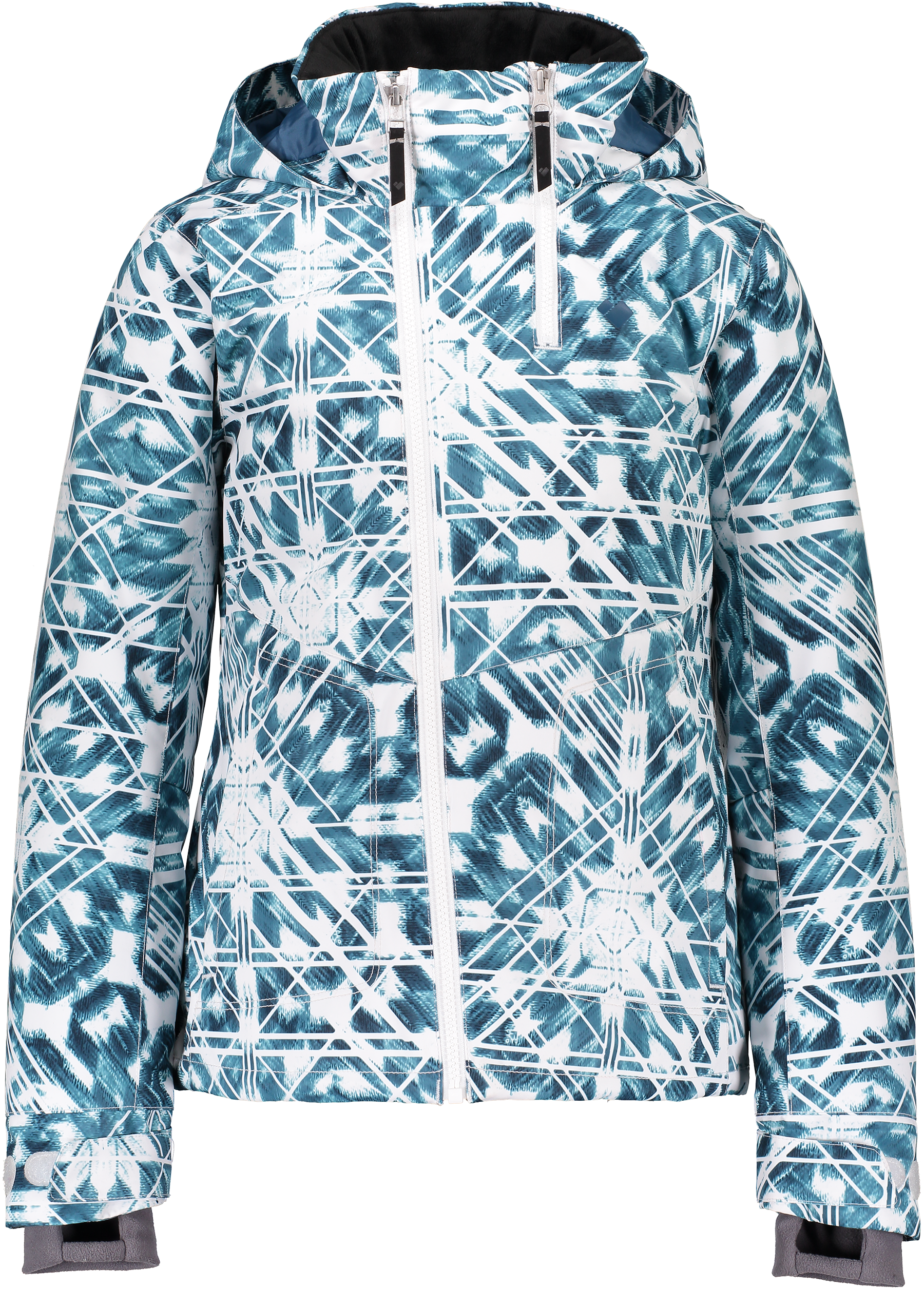 Obermeyer Taja Print Girls Jacket 2020