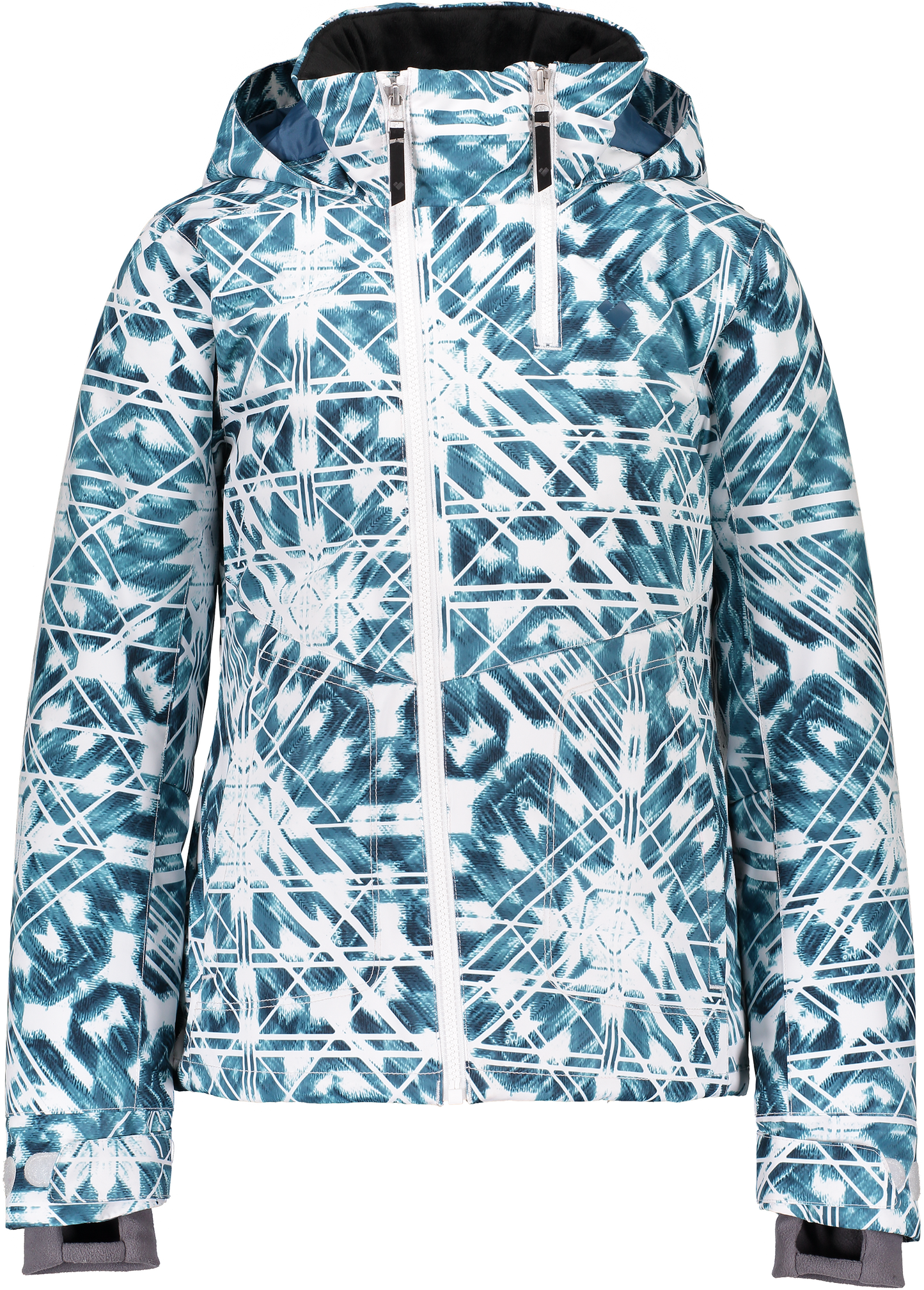 Obermeyer Taja Print Girls Jacket 2020