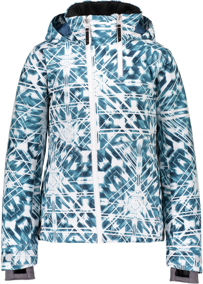 Obermeyer Taja Print Girls Jacket 2020