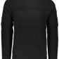 Obermeyer Textured Mens Crewneck Sweater 2020