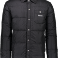 Obermeyer The Down Mens Snow Shirt 2020