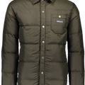 Obermeyer The Down Mens Snow Shirt 2020