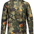 Obermeyer Transport Boys Tech Baselayer 2020