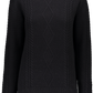 Obermeyer Tristan Ladies Cable Knit Sweater 2020