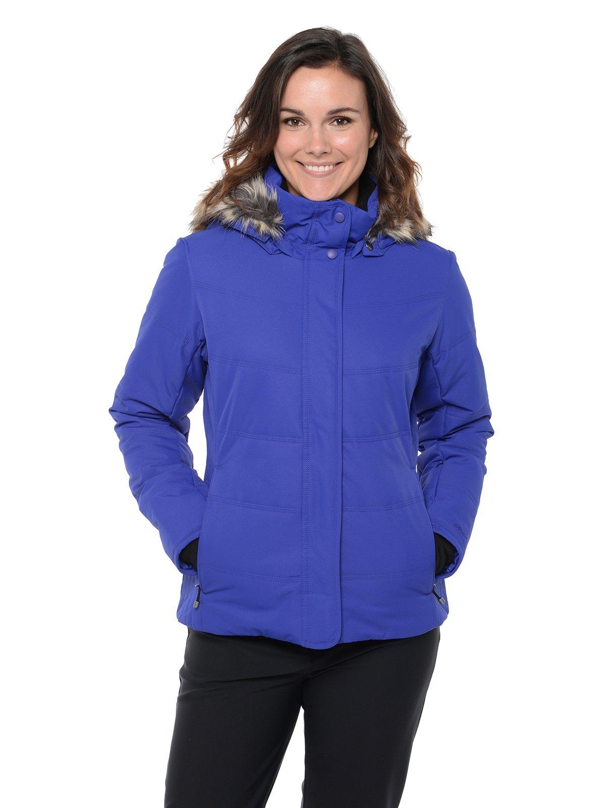 Obermeyer Tuscany Ladies Jacket 2016