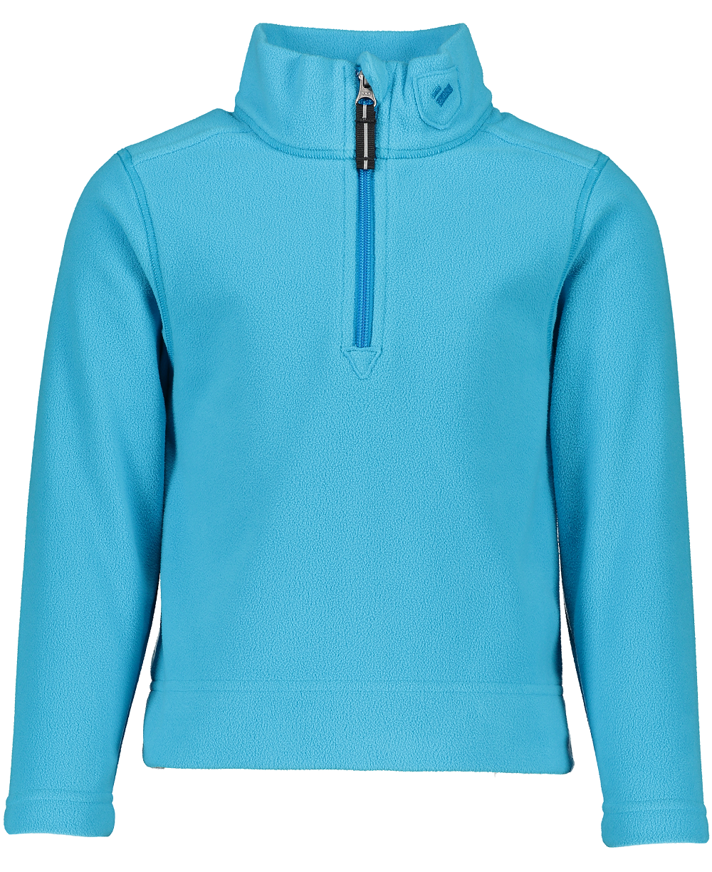 Obermeyer Ultra Gear Pre Girls Zip Top 2020