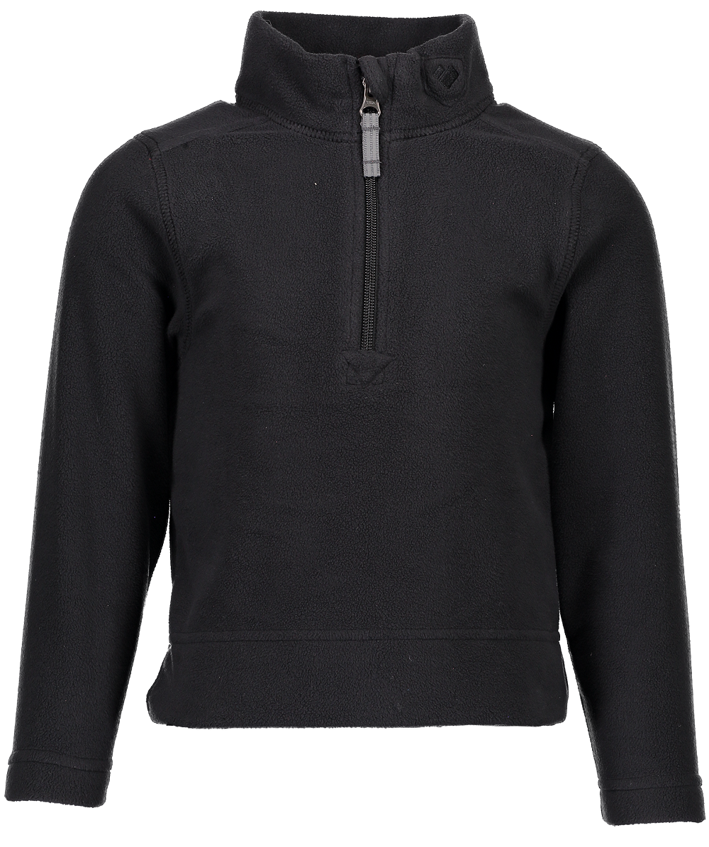 Obermeyer Ultra Gear Pre Girls Zip Top 2020