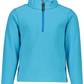 Obermeyer Ultra Gear Pre Girls Zip Top 2020
