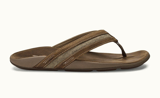 Olukai Ikoi Mens Sandals 2018