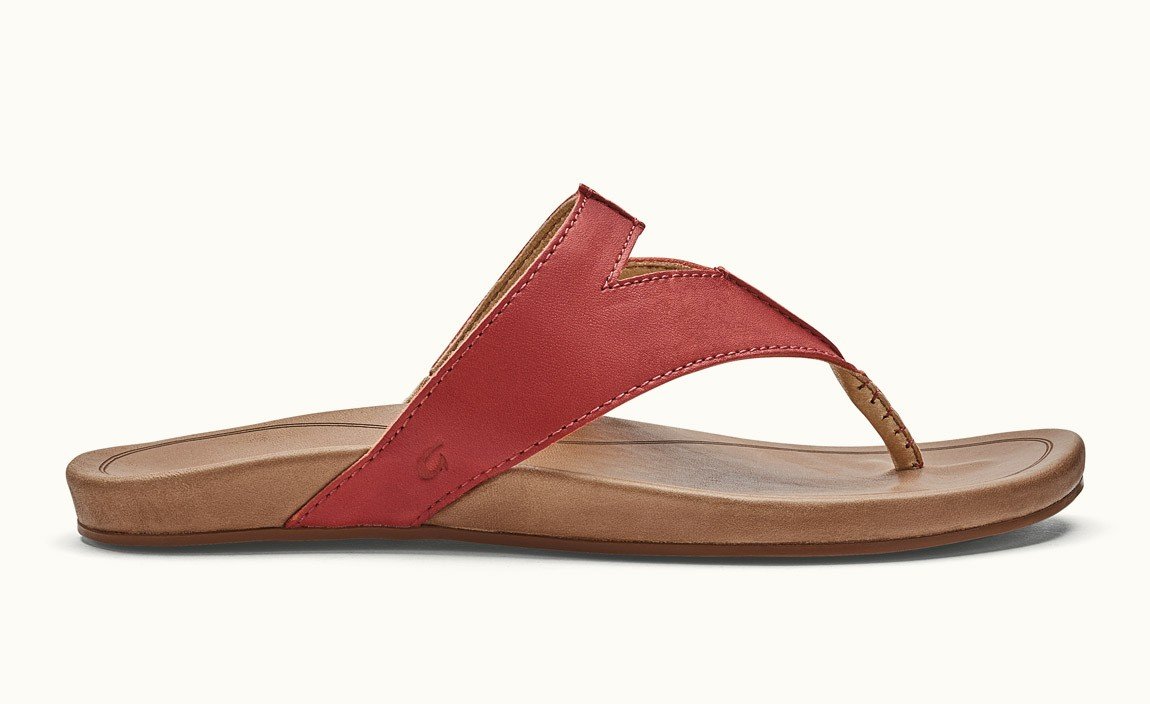 Olukai Lala Ladies Sandal 2018