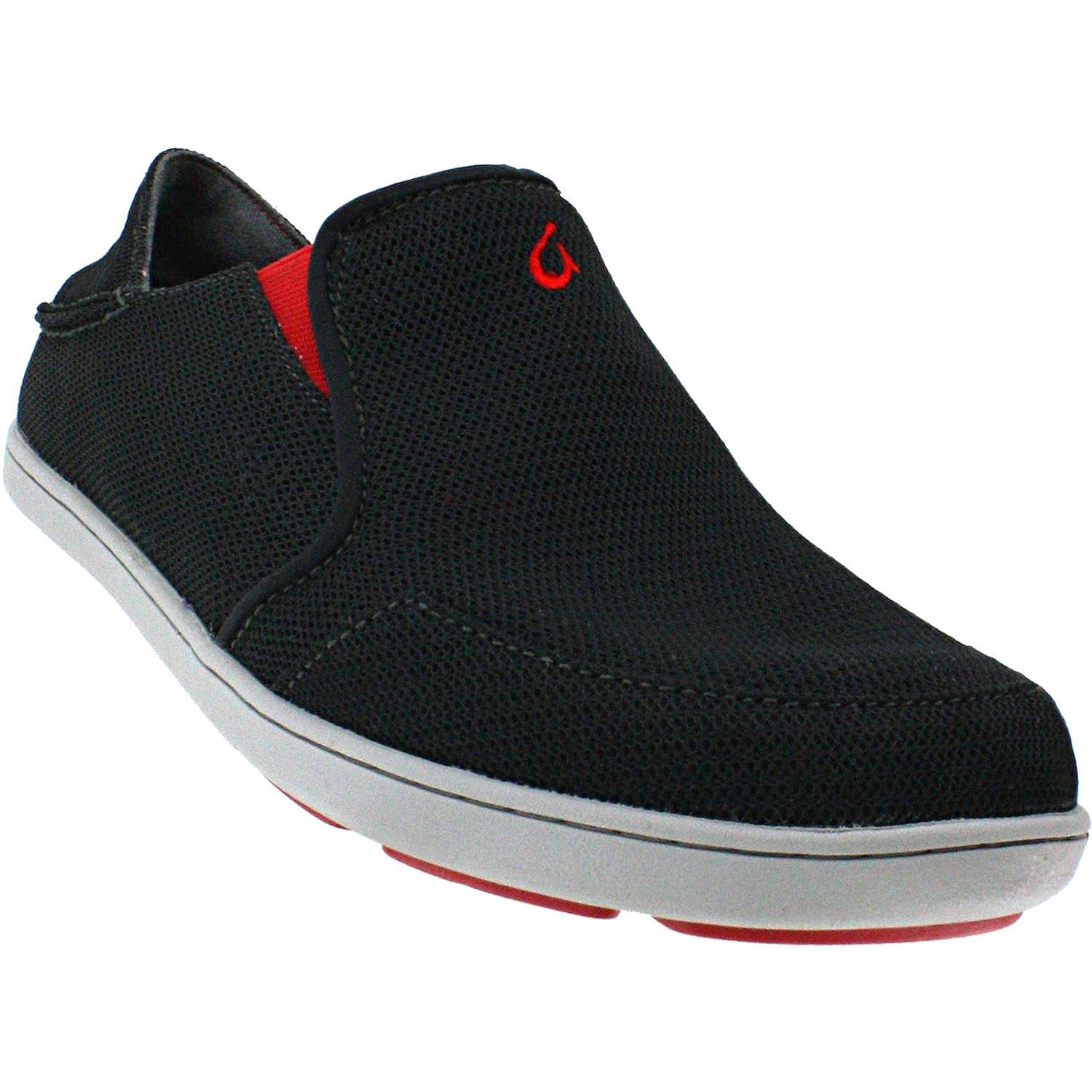 Olukai Mens Nohea Mesh Shoes 2015