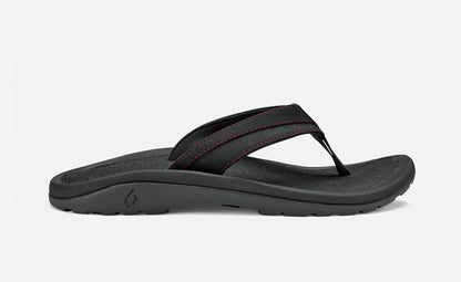 Olukai Ohana Koa Mens Sandal 2019