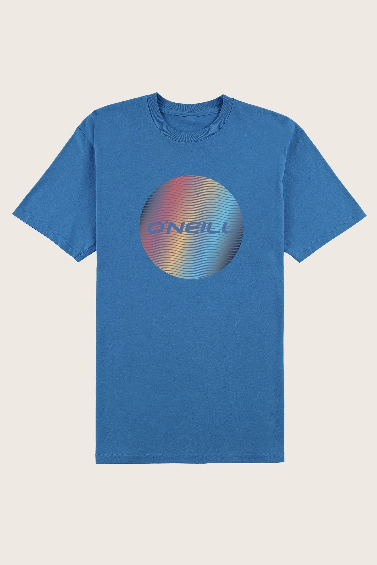 Oneill Squiggy Mens Tshirt 2019