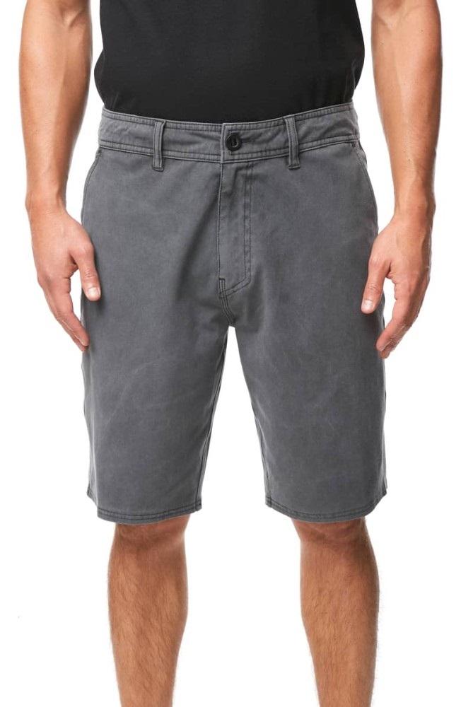 Oneill Venture Overdye Mens Short 2019