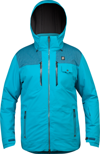 Orage Alaskan Insulated Mens Jacket 2016