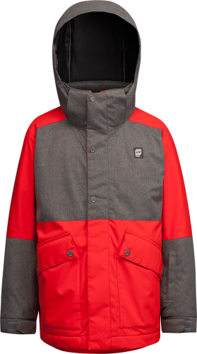 Orage Boys Edwards Jacket 2016