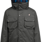 Orage Boys Storm Jacket 2016