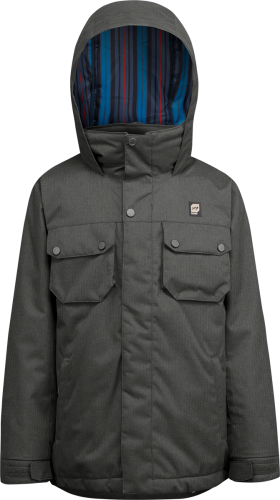 Orage Boys Storm Jacket 2016
