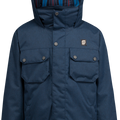 Orage Boys Storm Jacket 2016